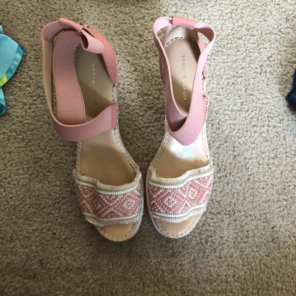 NWOT Wedges